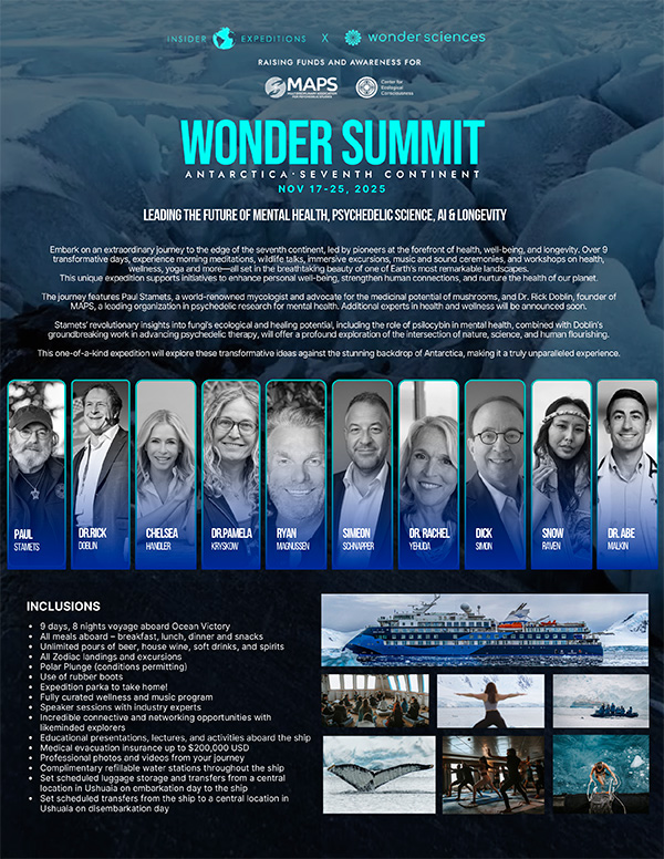Wonder Summit